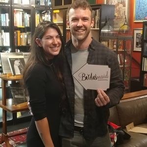 Meet your Posher, Carly